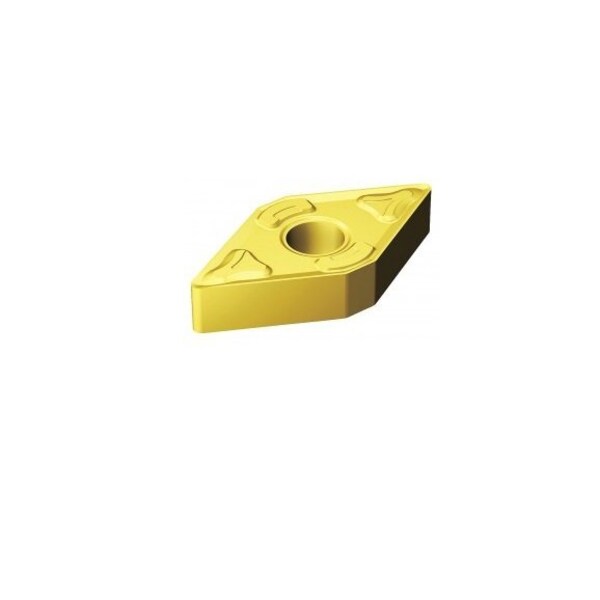 DNMG-333-DF 55 Coated Carbide Insert