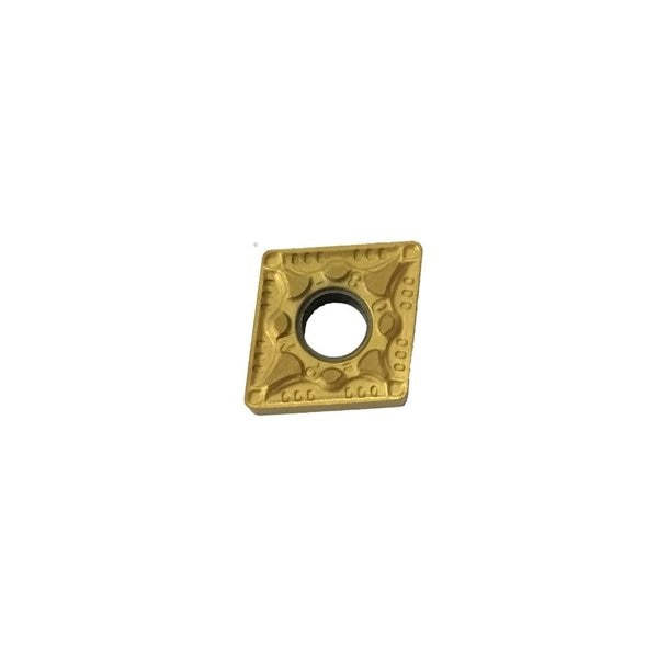 CNMG-431 TiN C-5 Carbide Insert
