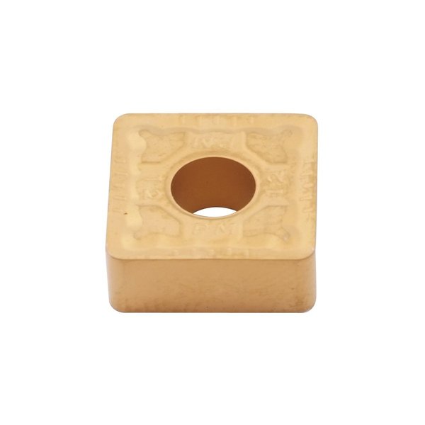 SNMG-322 C-5 TiN Coated Carbide Insert