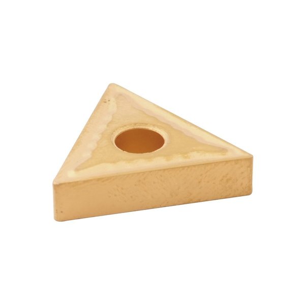 TNMG-323 C-5 TiN Coated Carbide Insert