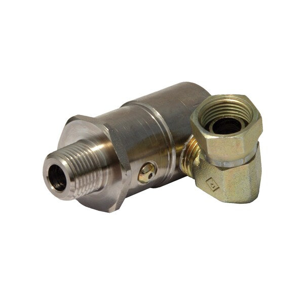 Swivel For A Reel Craft 7800 Omp