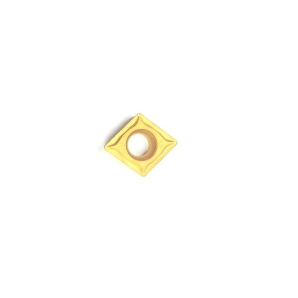 CCMT-431-HM Coated Carbide Insert