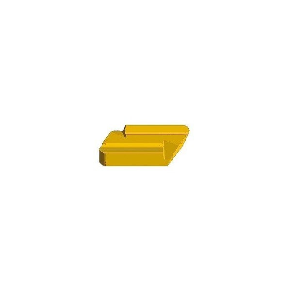 KNUX-160410L11 Profiling Coated Carbide Insert