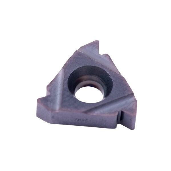 16ER-32UN TiALN Coated External Threading & Grooving Insert