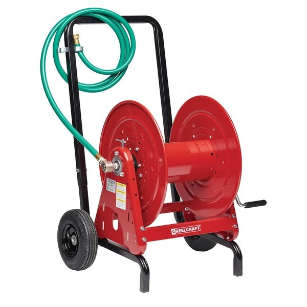 Reel W/ Cart Kit