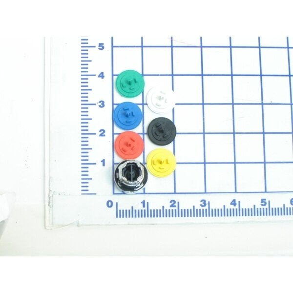 Push Buttons, Push Button, Universal