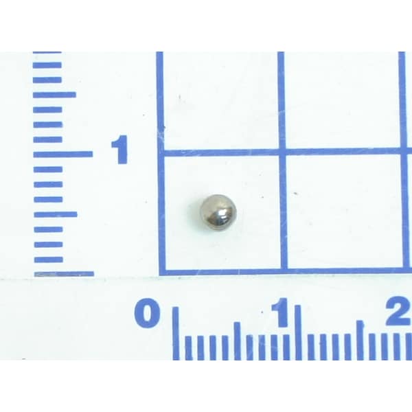 Misc, Steel Ball