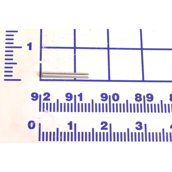 Roll Pins, 5/32