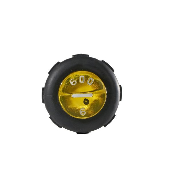 General Purpose Slotted Screwdriver 5/16 in Square