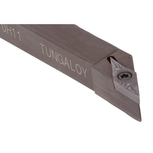 General Indexable Turning Tool, JSVJBR121