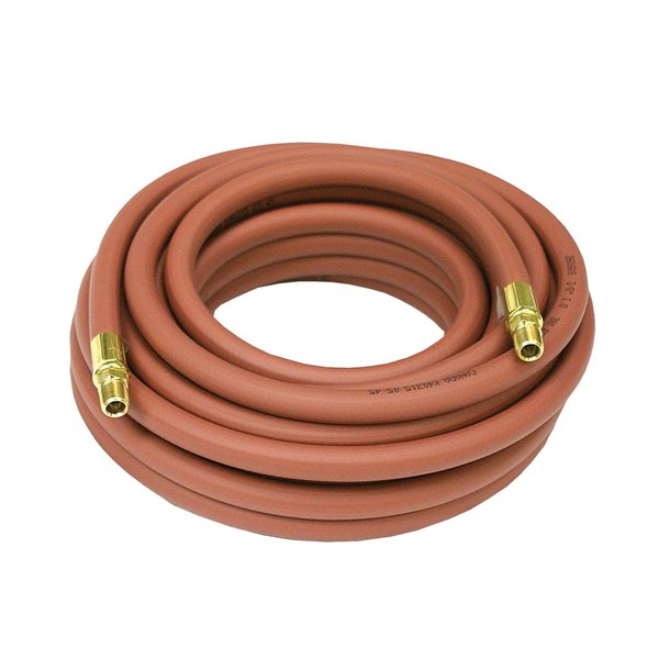 Hose Assembly, 3/8 In x 25 ft.