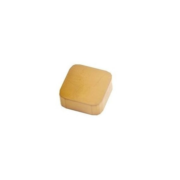 SPKN-1203EDR Right Hand Coated Carbide Face Mill Insert
