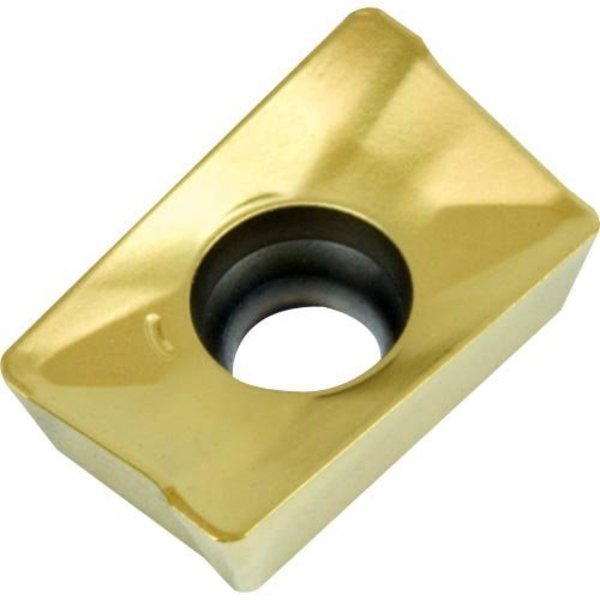 APKT-11T316-PM Coated Carbide Shoulder Milling Insert