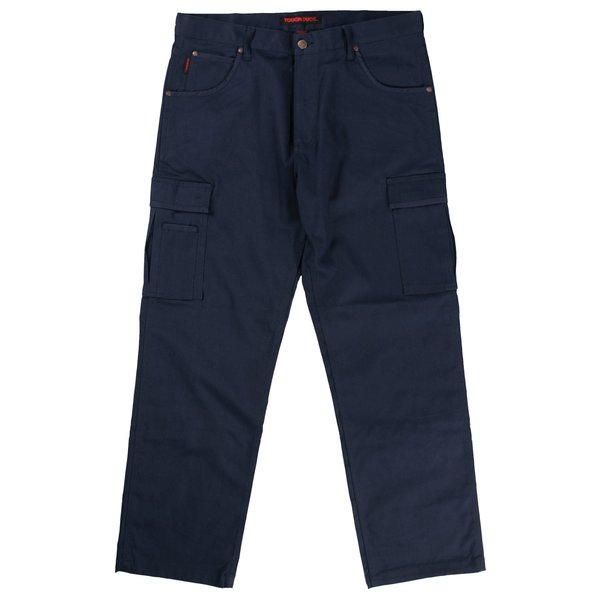 Flex Twill Cargo Pant, Navy, 44