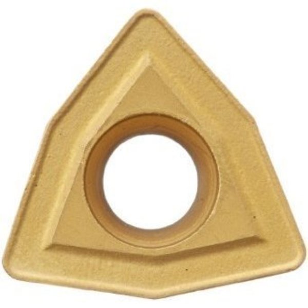 WCMX040208R-53 Coated Carbide Drilling Insert