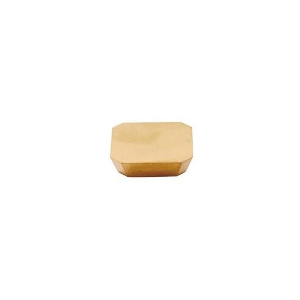 SEAN-43-AFN C-5 TiN Coated Carbide Insert