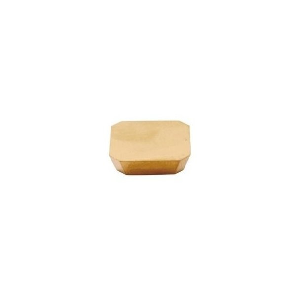 SEAN-42-AFTN C-5 TiN Coated Carbide Insert