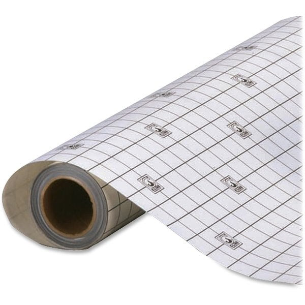 Clear Laminate Film Roll, Clear, 2, 4 x 600