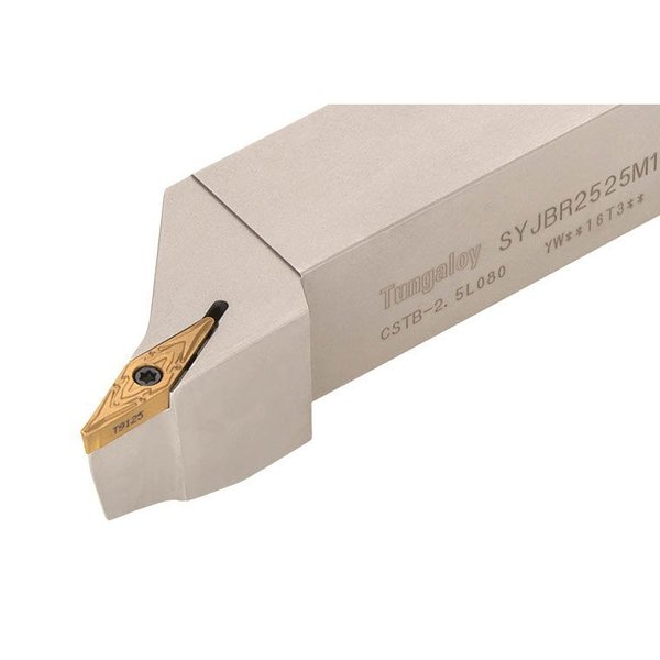General Indexable Turning Tool, SYJBL123