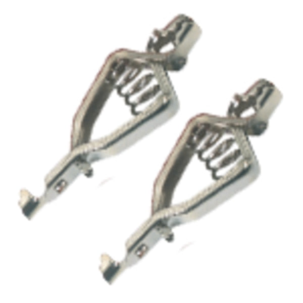Clip, 10A, PK50