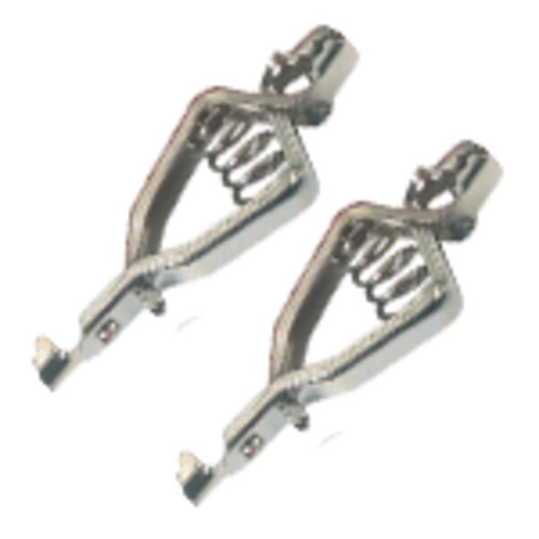 Clip, 25A, PK50
