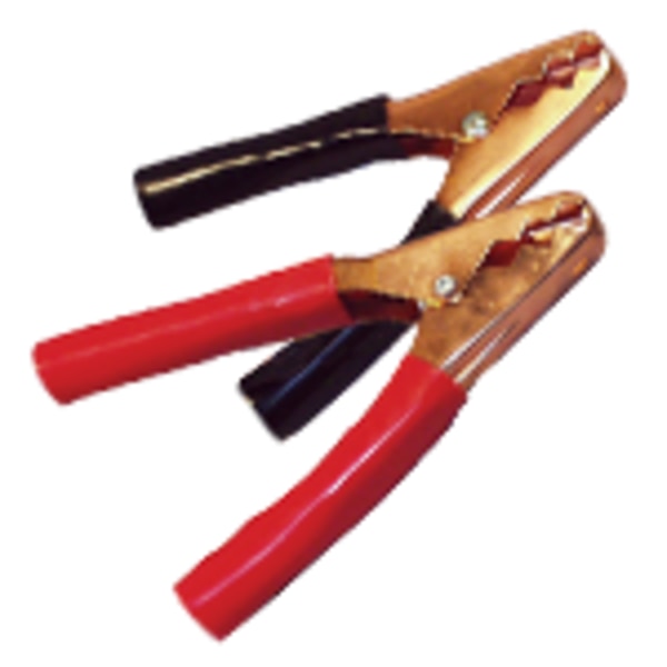 Alligator Clamps, 200A