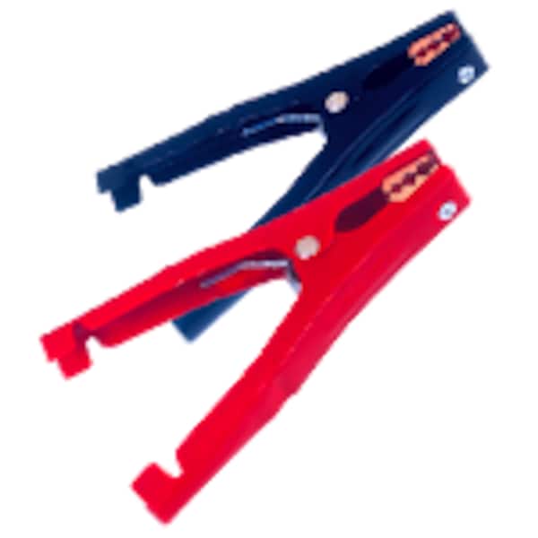Booster Clamps, 400A, PK5