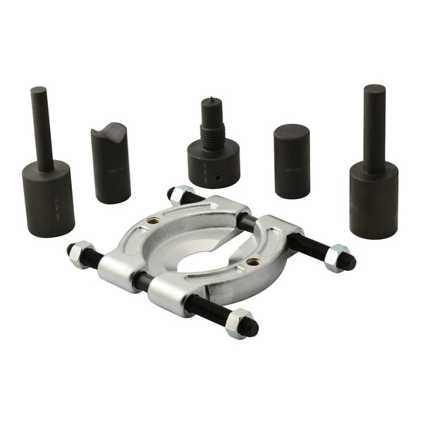Shop Press Adapter Kit, 20 tons