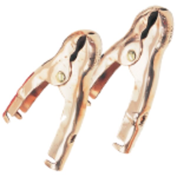 Parrot Booster Clamp, 900A