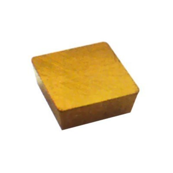 SPU-322 TiN Coated Carbide Insert