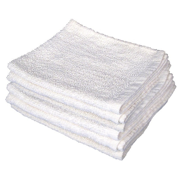 Terry Towel Bag, PK24