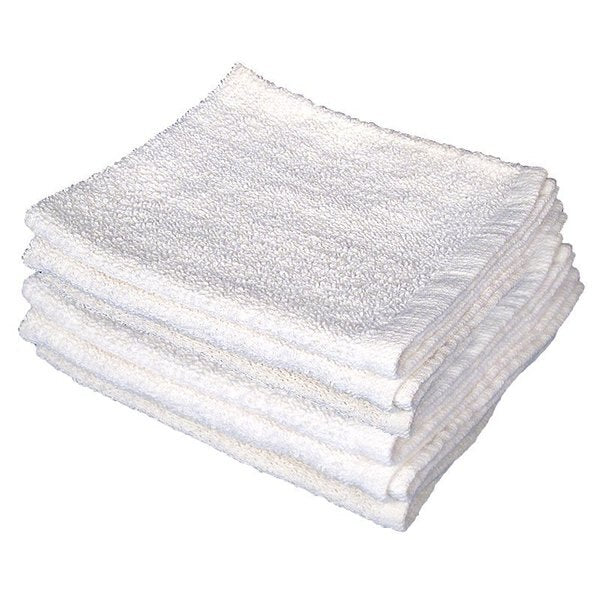Terry Towel Bag, PK12,