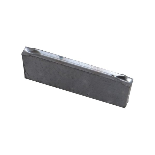 DGM2202J Grade BPG20B-PVD Cut-Off & Grooving Insert