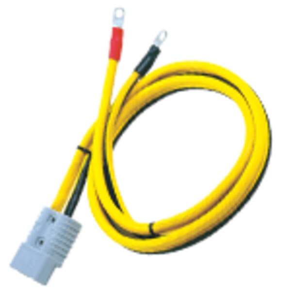 Complete Start Kit, 4 Ga, 20ft.