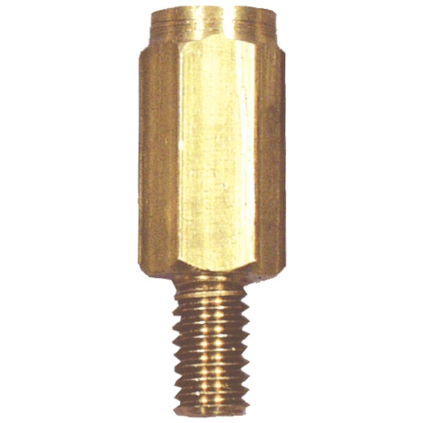 Adapter Nut, 1/4