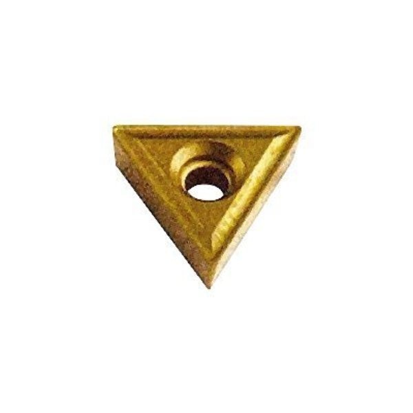 TPMM-431 TiN-55 Coated Carbide Insert