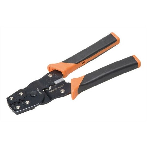 7 1/4 in Dieless Crimper