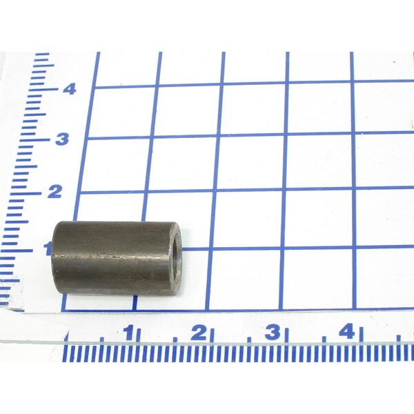 Hinge Tube, Tube 1