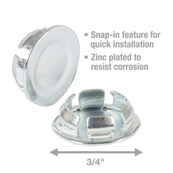 Snap-In Seal, 3/4