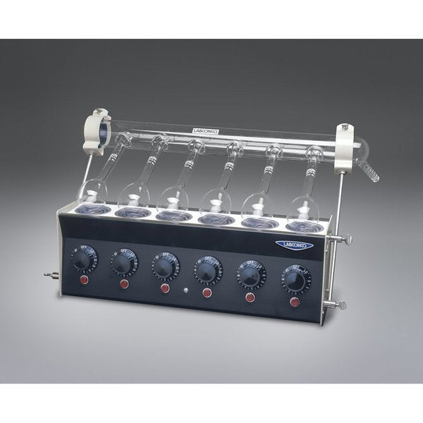 Micro Digestor, 115V, 50/60Hz