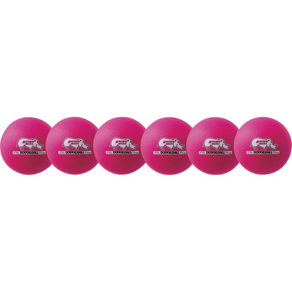 Rhino Skin LwBon DodgeBall, 6