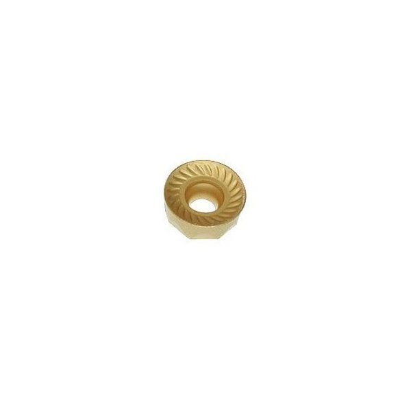 RCKT1204MO-DR Coated Carbide Face Mill Insert