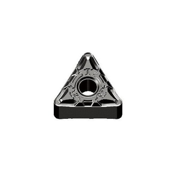 TNMG-333-DF Black Diamond Coated Carbide Insert