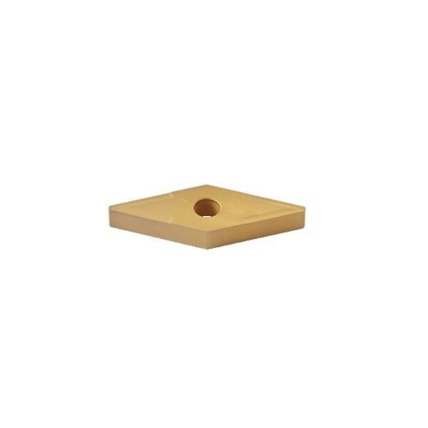 VNMG-433 TiN Coated C-5 Carbide Insert