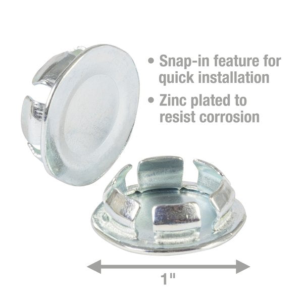 Snap-In Seal, 1