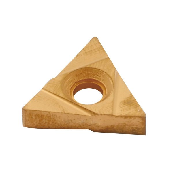 TNMC-43NGR094 TiN Coated Carbide Insert