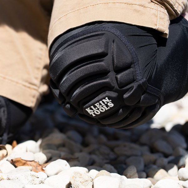 Lightweight Knee Pad Sleeves, M/L