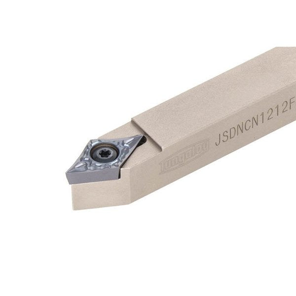 General Indexable Turning Tool, JSDNCN062