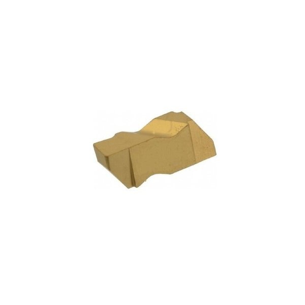 T/NG-2125R C5 Coated Right Hand Grooving Carbide Insert