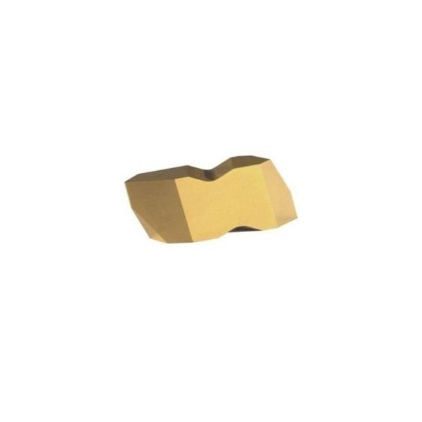 T/NT-2R  C5 Coated Right Hand Threading Carbide Insert